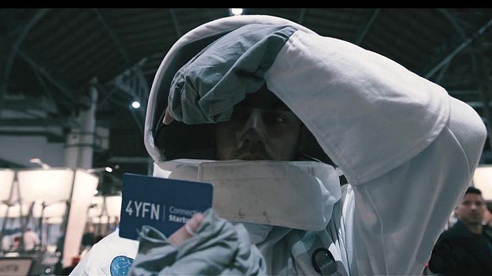 Emprende Express - Emprende Express - 07/03/22