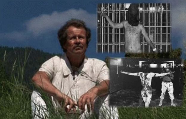 Documentos TV - Persiguiendo la tortura