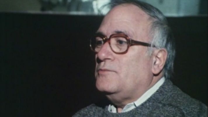 De película - Panorama de actualidad. Parte 2