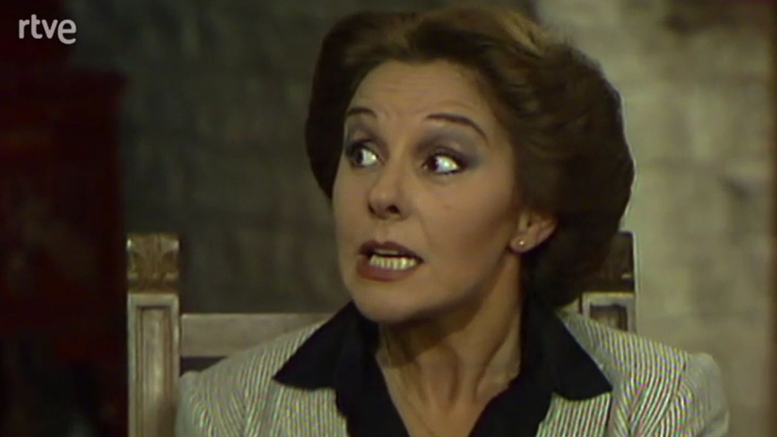 El señor Villanueva y su gente - Una conquista de mamá - El señor Villanueva y su gente | Ver