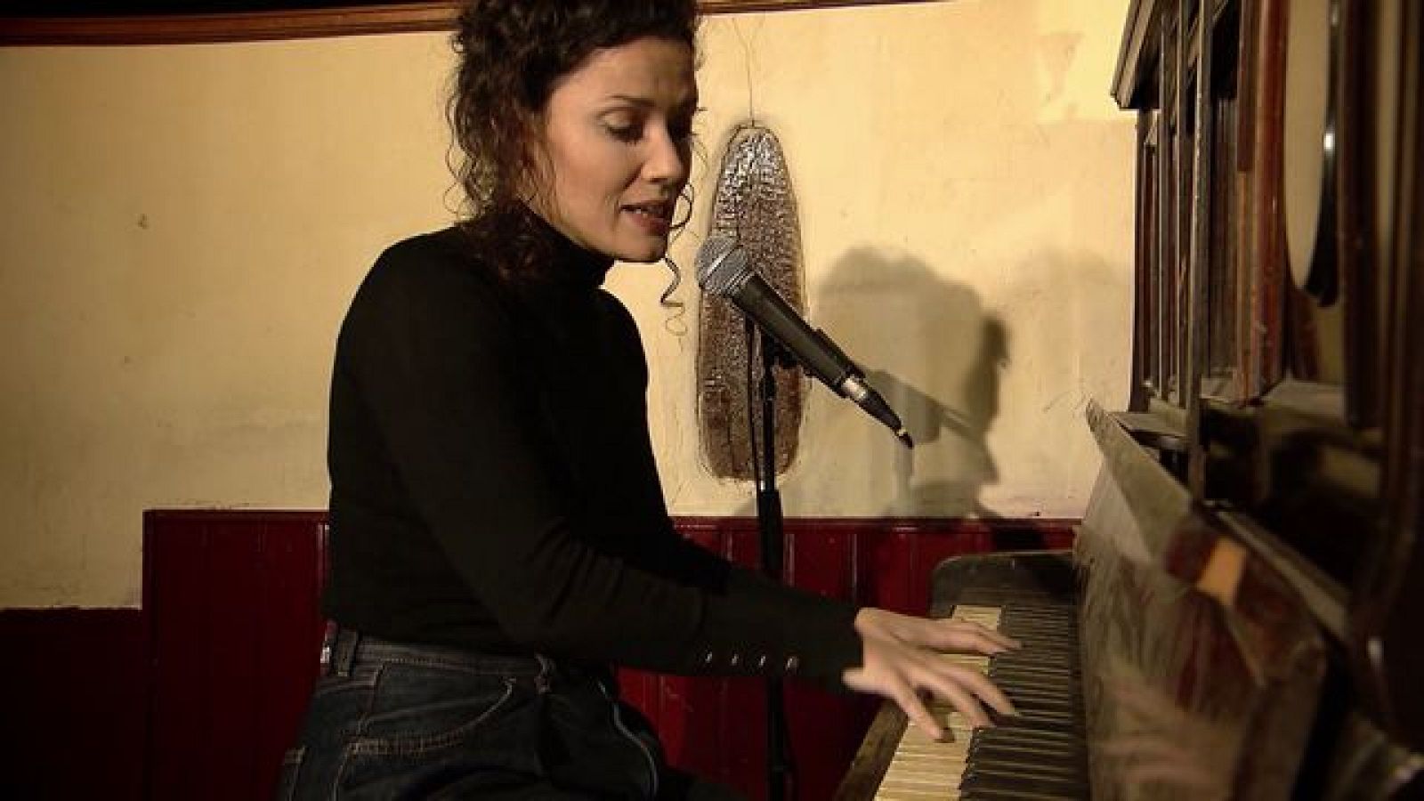 PoeMas. Sheila Blanco: Cantando a las poetas del 27