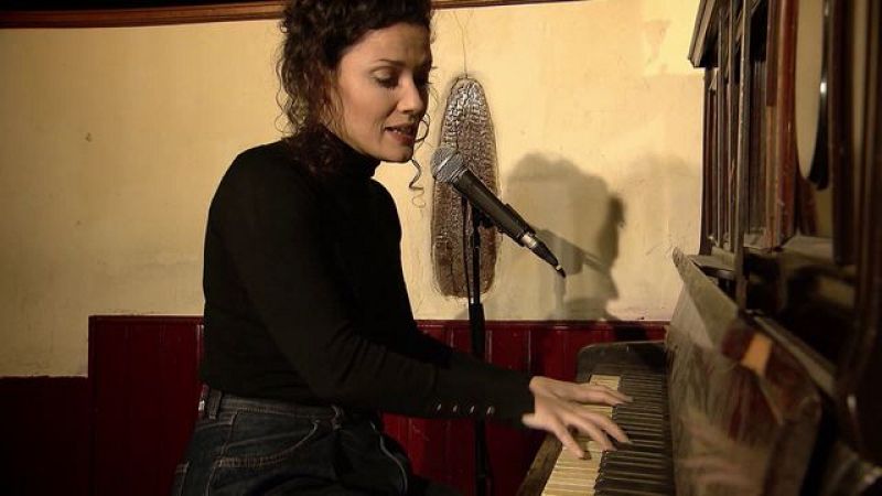 PoeMas. Sheila Blanco: Cantando a las poetas del 27