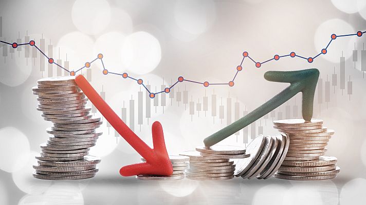 Aquí hay trabajo - Cómo cotizas cuando cobras paro o subsidio