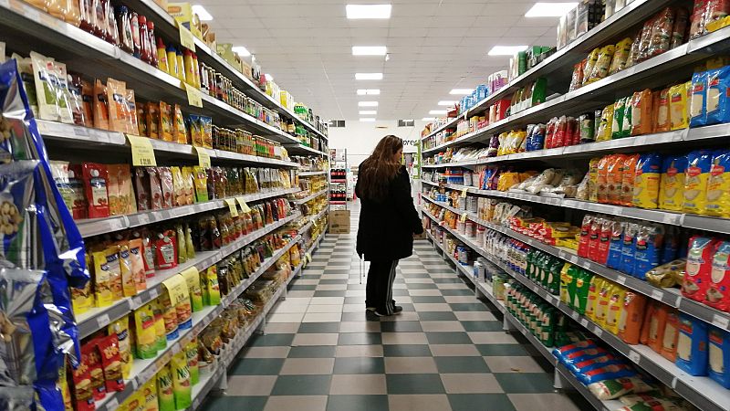 Patronal alimentaria española: ¿Hay que poner la soberanía alimentaria encima de la mesa¿ - Informativo 24h | Ver