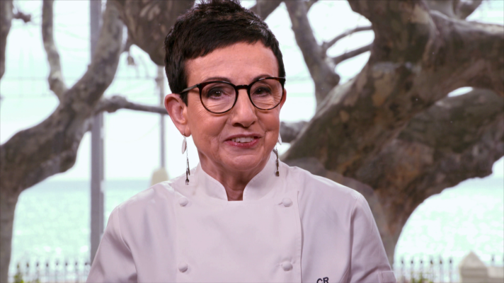  - Lucha por la igualdad de género - Carme Ruscalleda