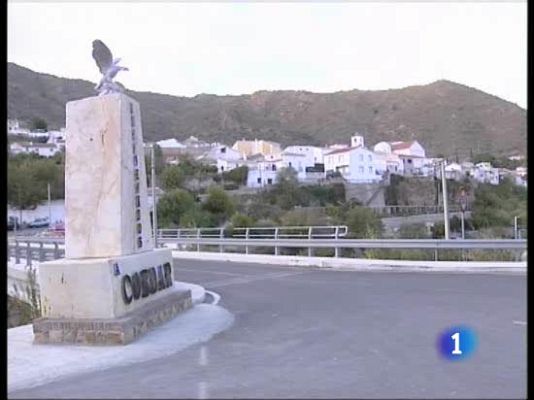  - Crimen en Almería