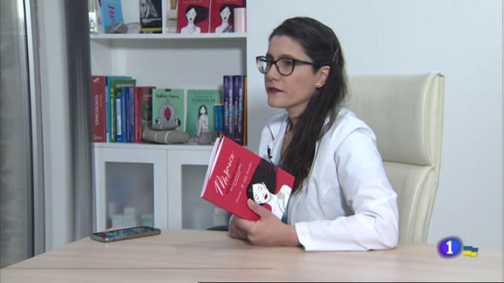 Noticias de Extremadura - 'Mosaico' la salud sexual de la mujer en verso