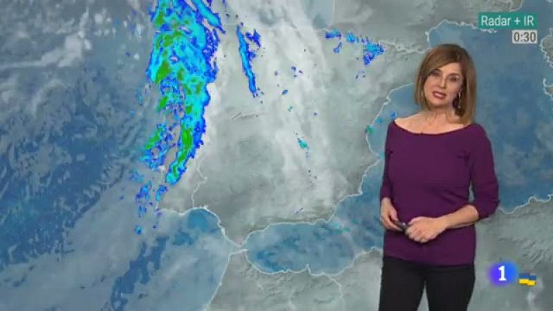 El tiempo en La Rioja - 08/02/22-Ver ahora