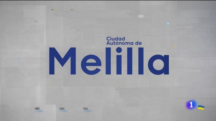 Noticias de Melilla - La noticia de Melilla - 8/3/21