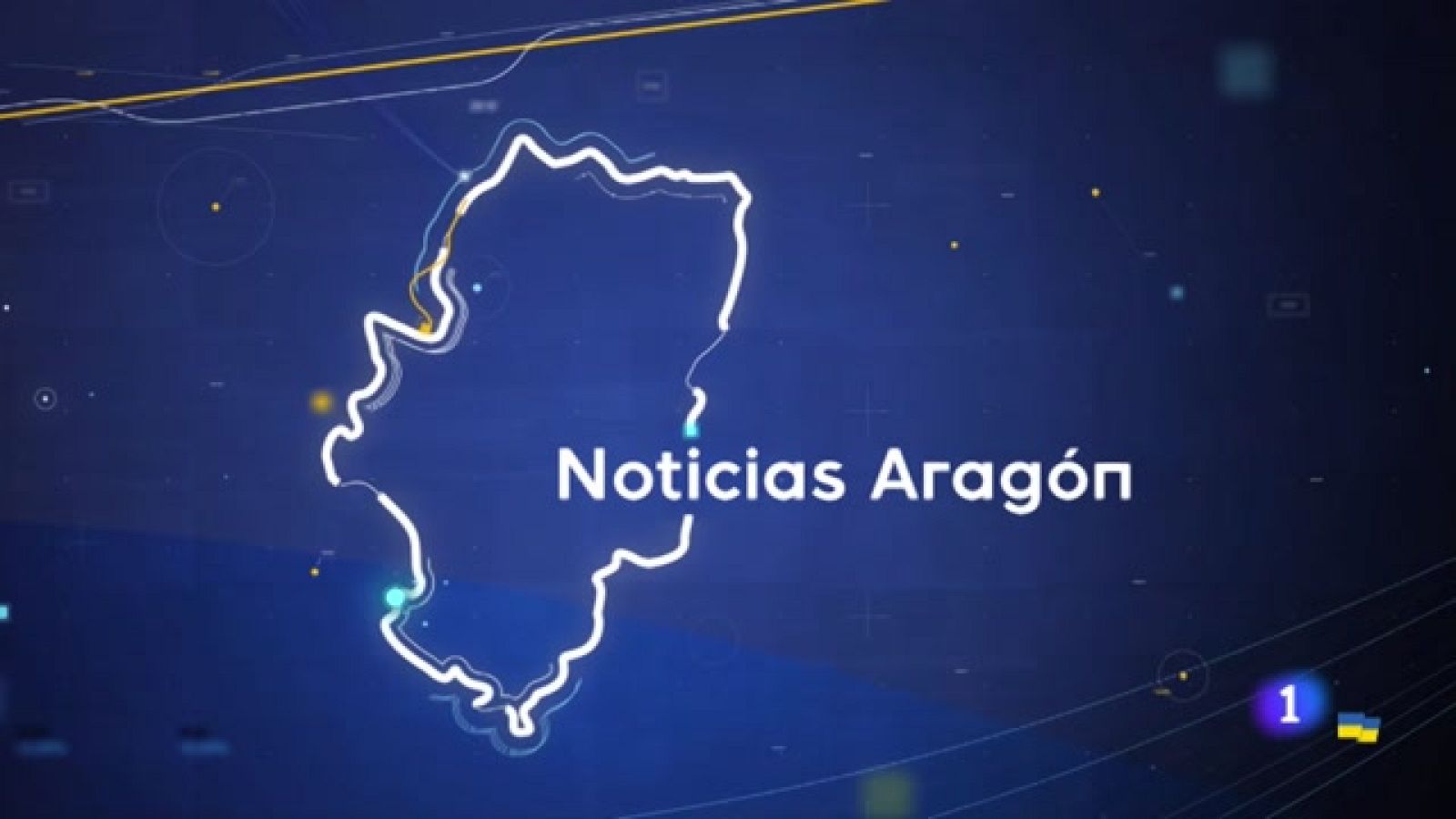 Noticias Aragón - 08/03/22 - Ver ahora