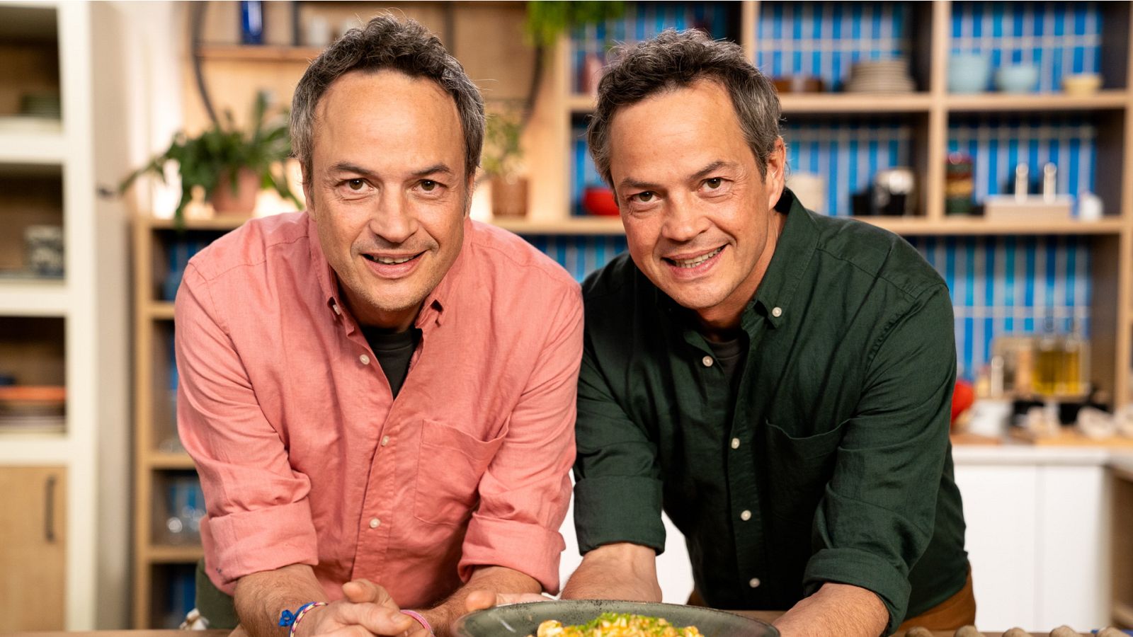 Menudos Torres - El origen del sabor - ver ahora