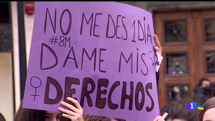 Panorama Regional - Asturias en 2' - 08/03/22