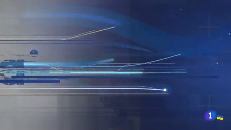 La Region de Murcia en 2' - 08/03/2022