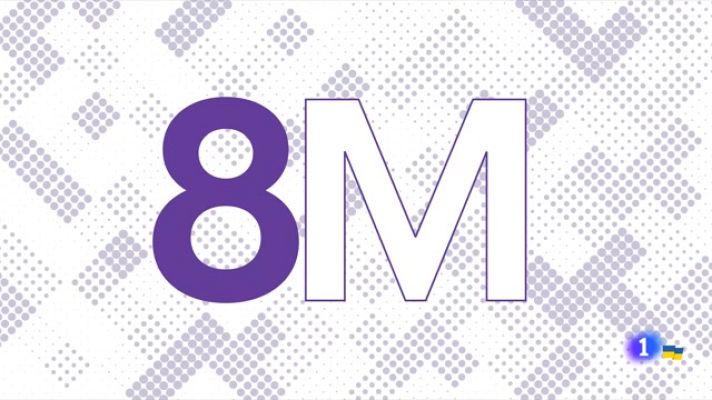 L'Informatiu - L'Informatiu - 08/03/2022