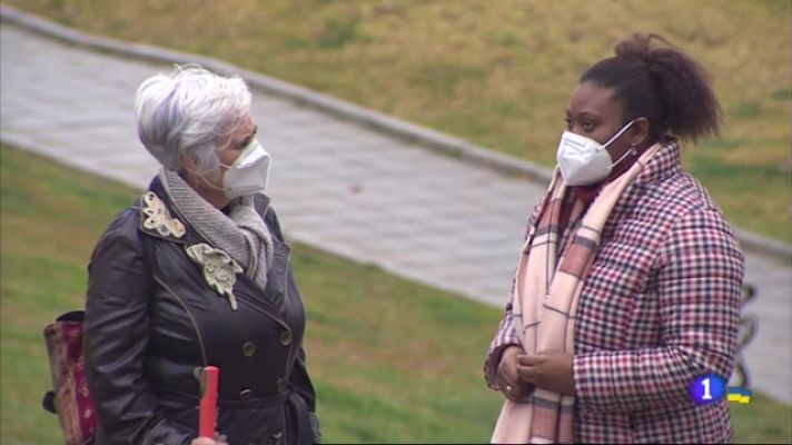 Noticias de Extremadura - Mujeres más vulnerables