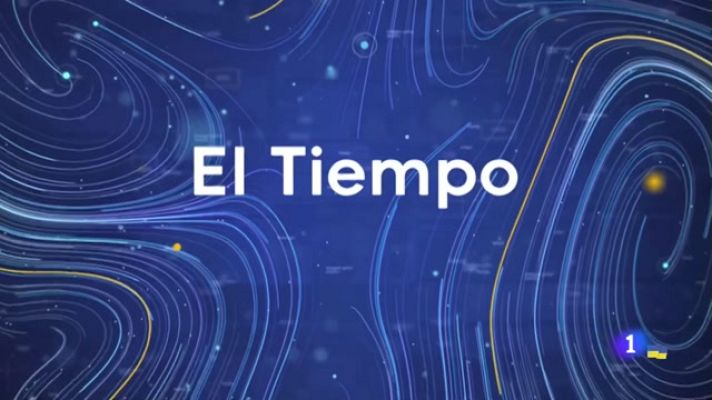 Telenavarra - El tiempo en Navarra - 8/3/2022
