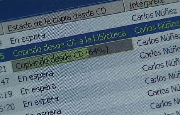 Ciencia y tecnología en Rtve.es - El Gobierno de cerrará ninguna web