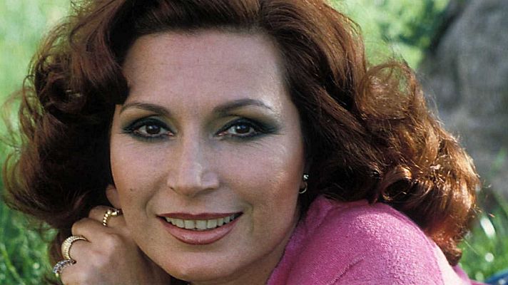 Telediario 1 - Treinta artistas rendirán homenaje a Rocío Jurado en un concierto por la iguladad y contra la violencia de género