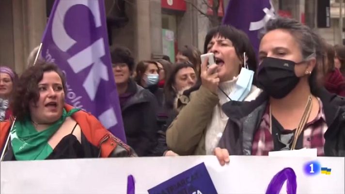 L'Informatiu - L'Informatiu 2 -08/03/2022