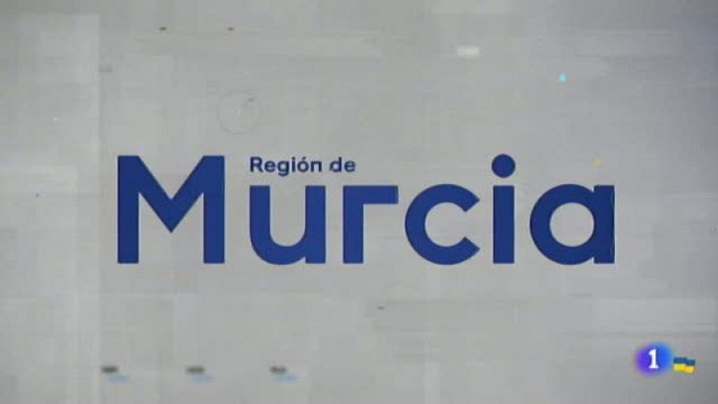 Noticias Murcia 2 - 08/03/2022