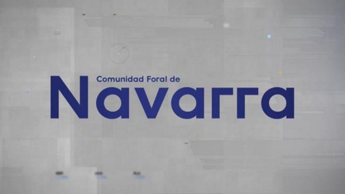 Telenavarra - Telenavarra 2 - 8/3/2022