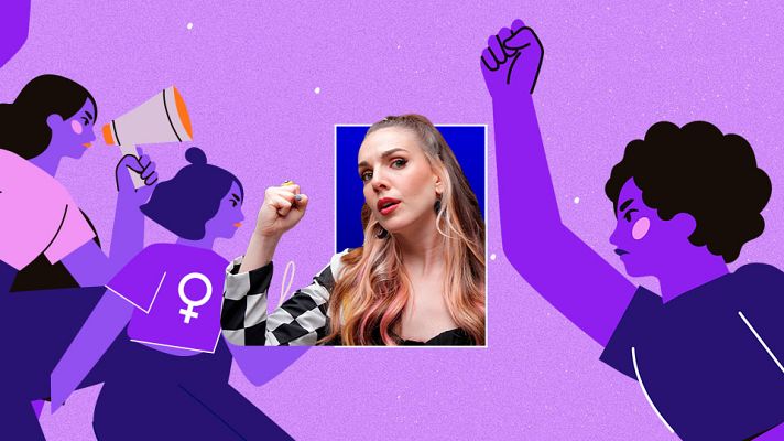 Gen Playz - Especial 8M con Irene Montero