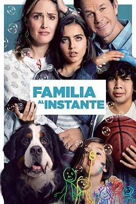 Familia al instante