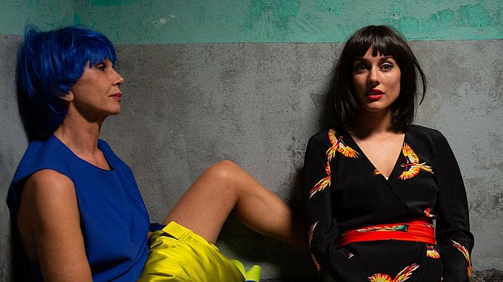 Somos cine - La lista de los deseos