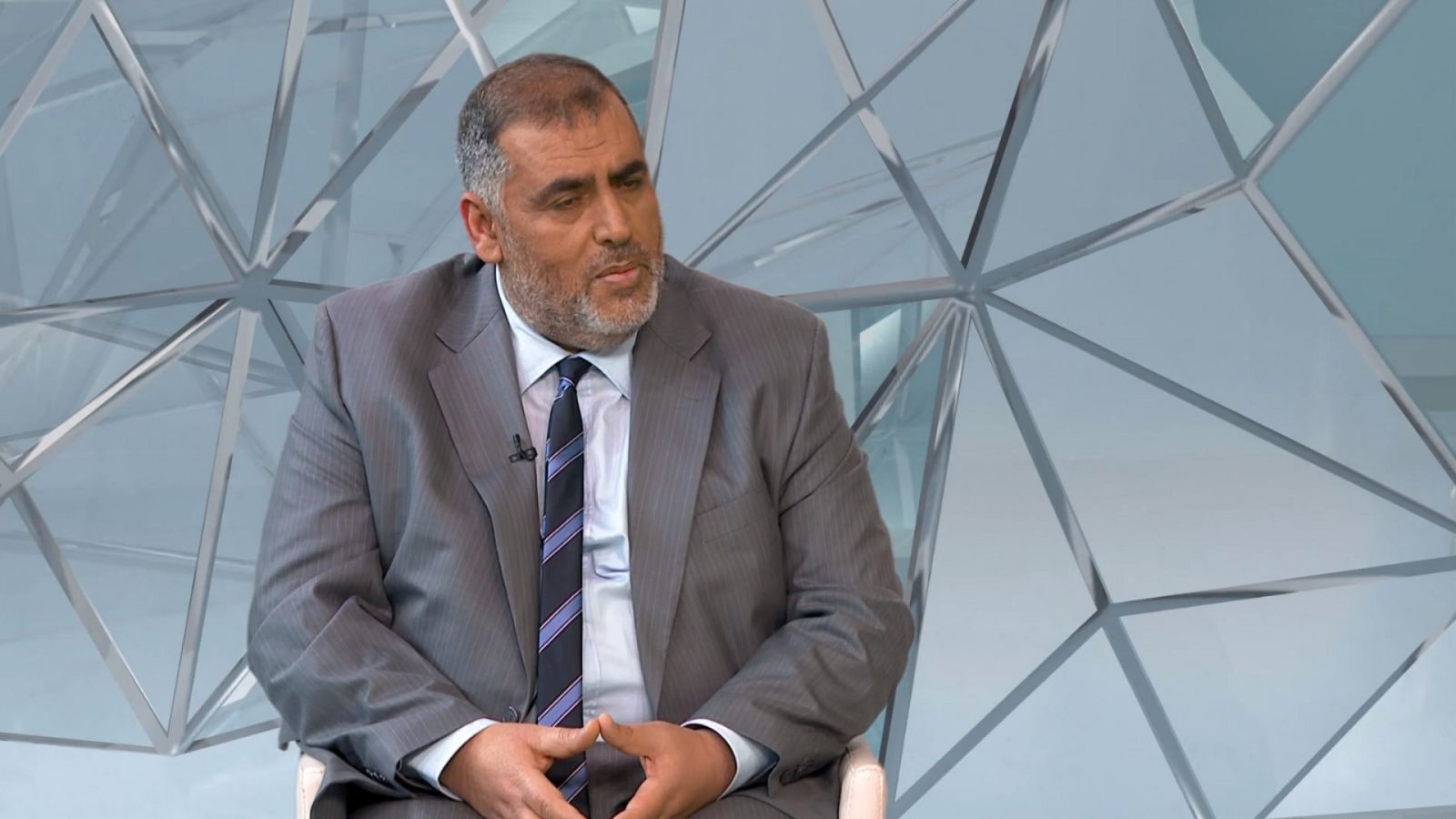 Medina en TVE - Nuevos retos de la Comisión Islámica de España - ver ahora