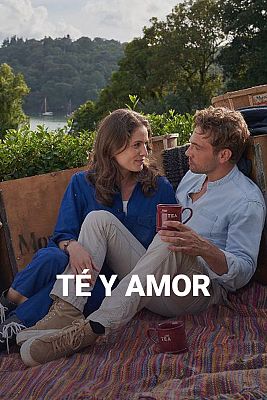Cine internacional - Té y amor