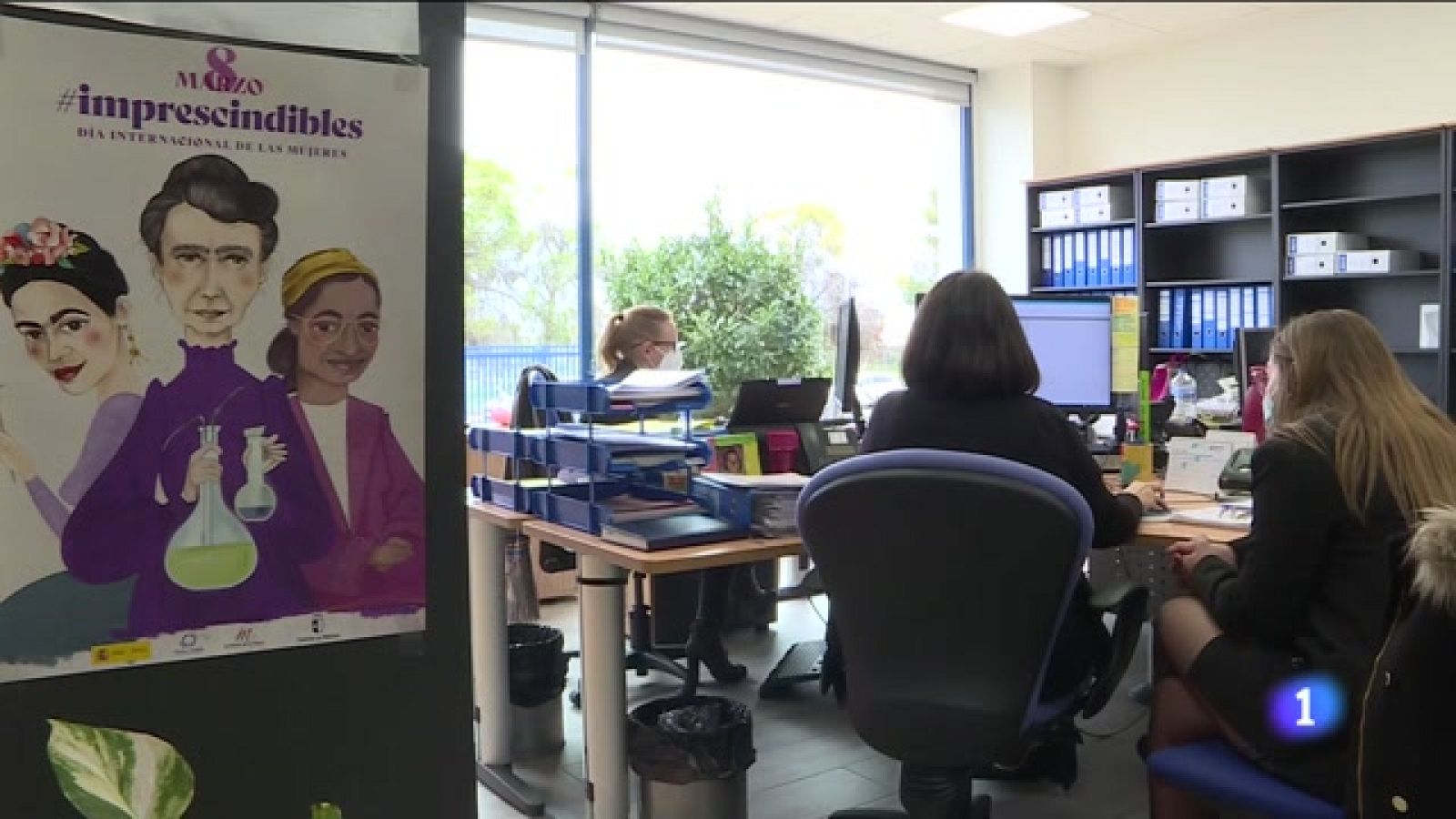 Planes de igualdad en empresas de Castilla-La Mancha - Noticias de Castilla-La Mancha | Ver