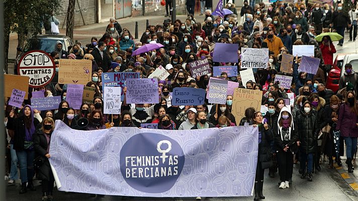 La tarde en 24h - La tarde en 24 horas - 08/03/22 (2)