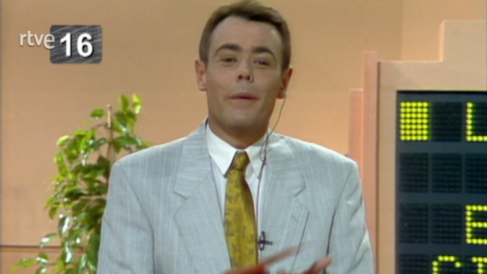 La tele de tu vida - La tele de tu vida - 18/01/07