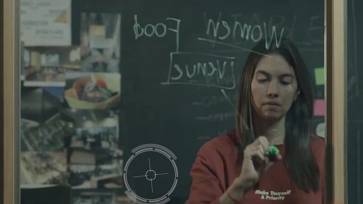 Emprende - Emprende - 08/03/22