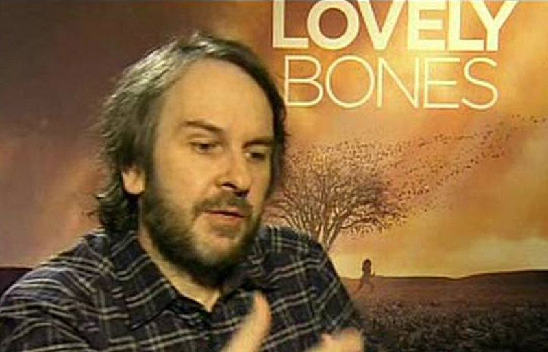 Días de cine - Peter Jackson | Ver