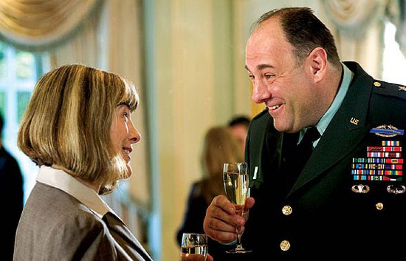 Días de cine - 'In the Loop'