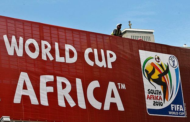  - Este jueves, el sorteo del Mundial