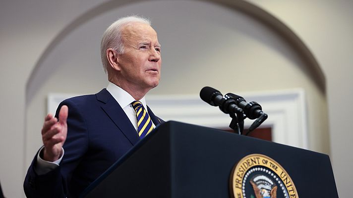 Telediario Matinal - Telediario Matinal en 4'