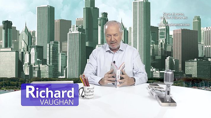 Inglés en TVE - Programa 513