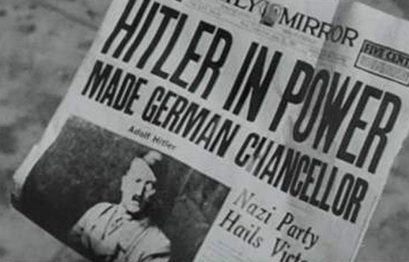 Días de cine - 'Garbo el espía'