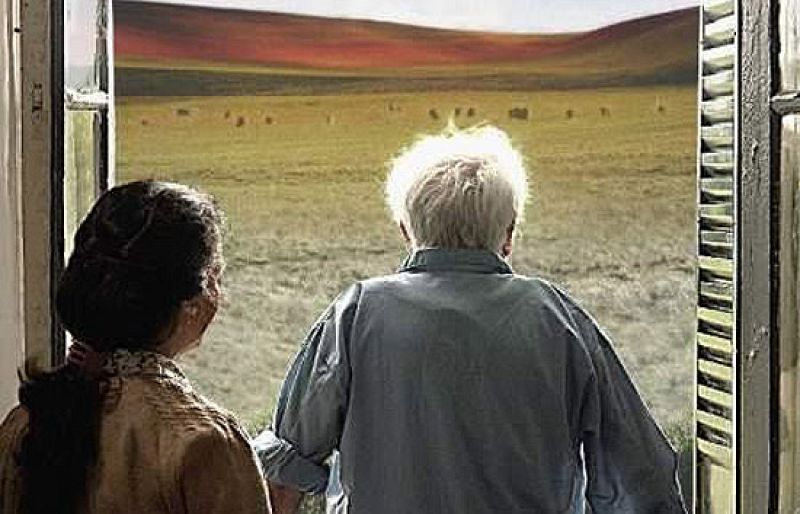 Días de cine - 'La ventana' | Ver