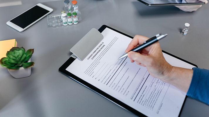 Aquí hay trabajo - Aquí hay trabajo - 09/03/22