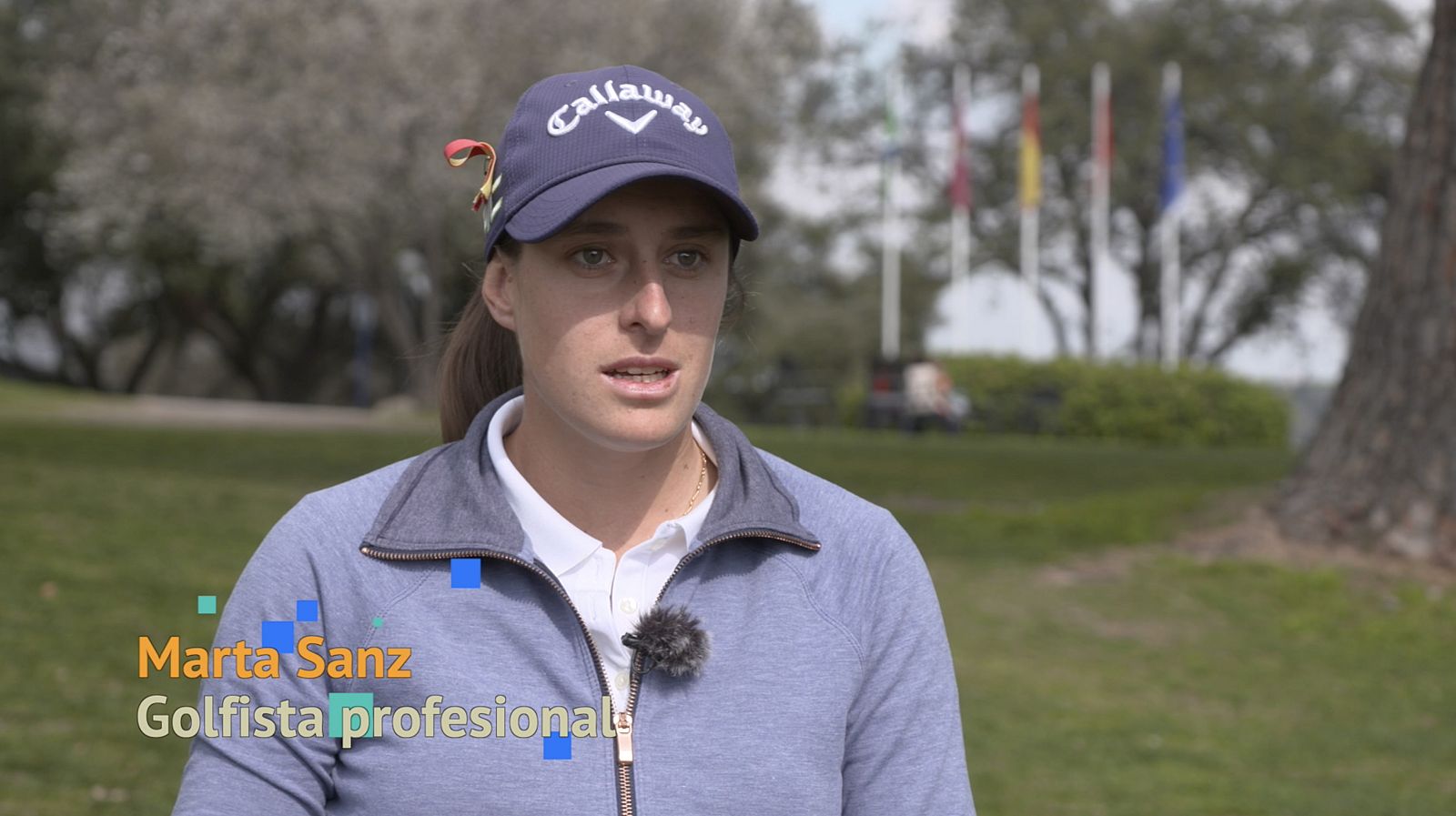 Hola Golf - T6 - Programa 4 - ver ahora