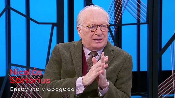 La aventura del Saber - La aventura del saber - 09/03/22