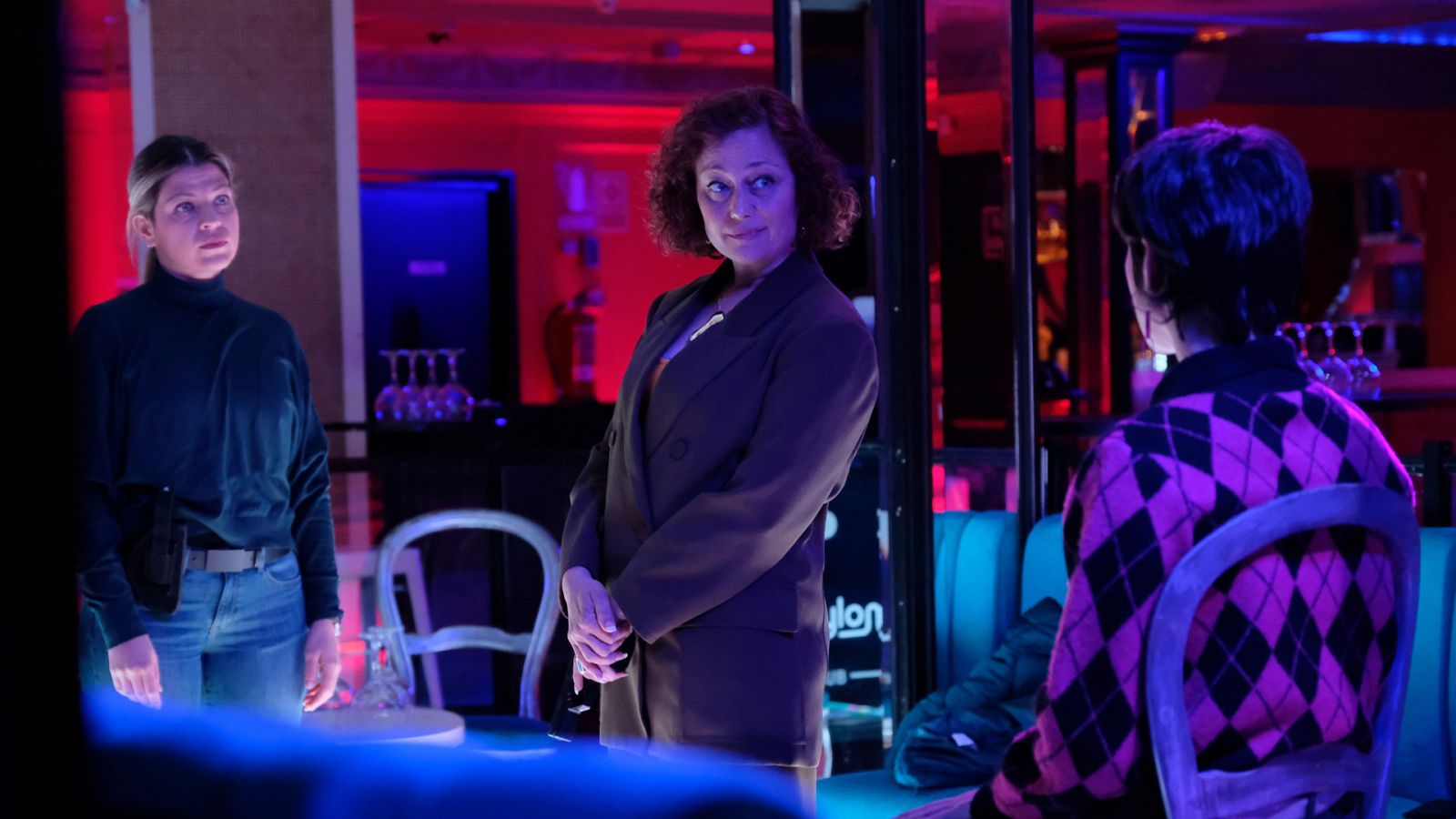 Servir y proteger - Episodio 1167 - Ver ahora