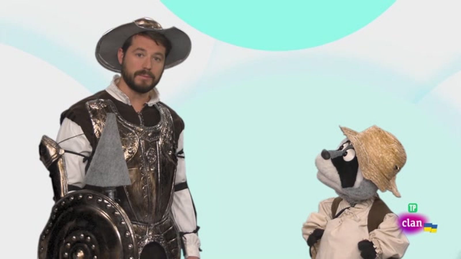 ¡Castilla-La Mancha! - Aprendemos en Clan | Ver