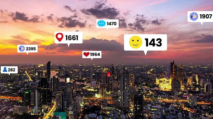 La hora de La 1 - Los famosos no podrán anunciar comida para niños