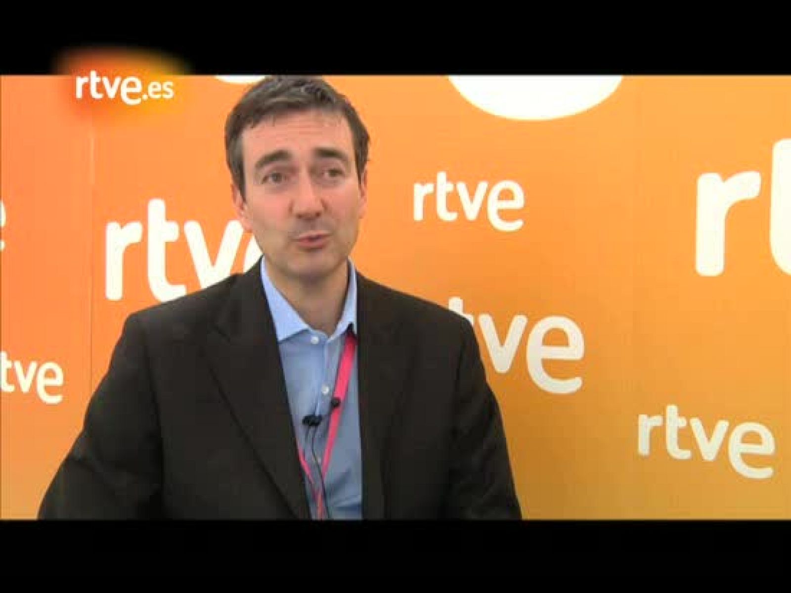 Lutz Emmeritch 'Spotify es una alternativa a la piratería'