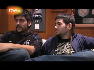 Una canción forma parte de todos