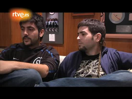  - Una canción forma parte de todos